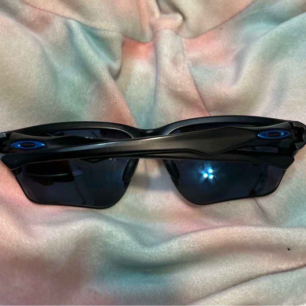 Oakley Flak® Beta polarized CODE: 00936313-64 - Picture 6 of 15